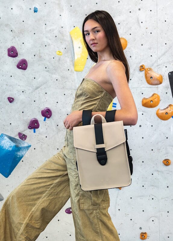Bold Banana Envelope Mini Beyond Bold Backpack Topaz Bold Banana 