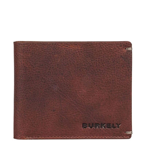 Burkely Antique Avery Low Flap Billfold Brown Burkely 
