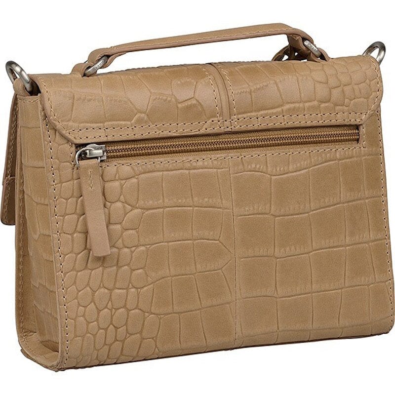 Burkely Cool Colbie Citybag Beige Burkely 