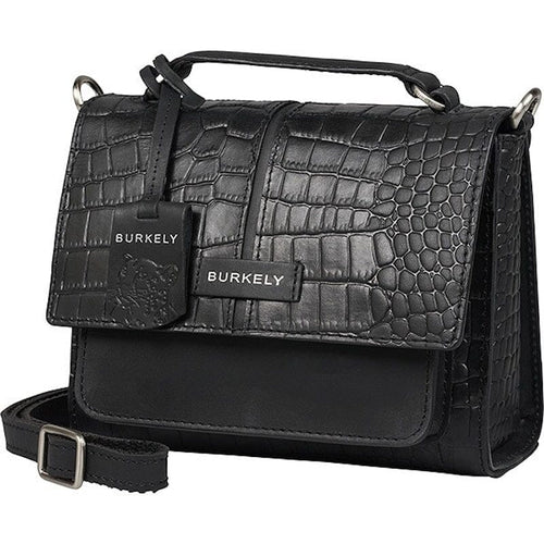 Burkely Cool Colbie Citybag Black Burkely 