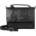 Burkely Cool Colbie Citybag Black Burkely 