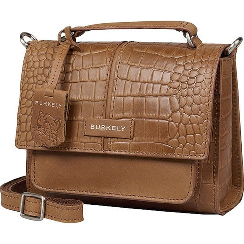 Burkely Cool Colbie Citybag Cognac Burkely 