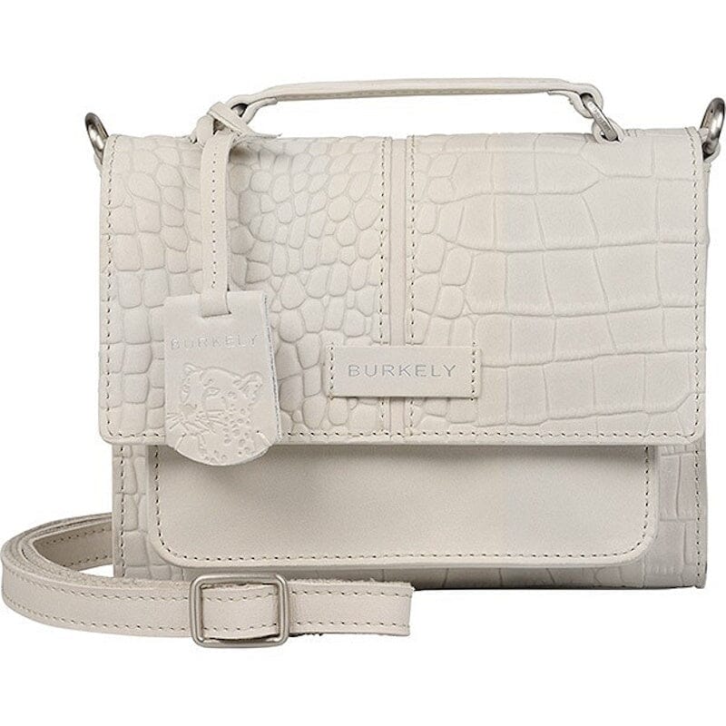 Burkely Cool Colbie Citybag Off White Burkely 