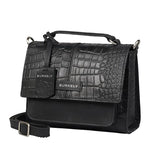 Burkely Cool Colbie Citybag Small Black Burkely 