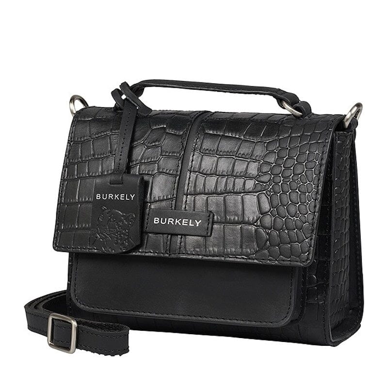 Burkely Cool Colbie Citybag Small Black Burkely 