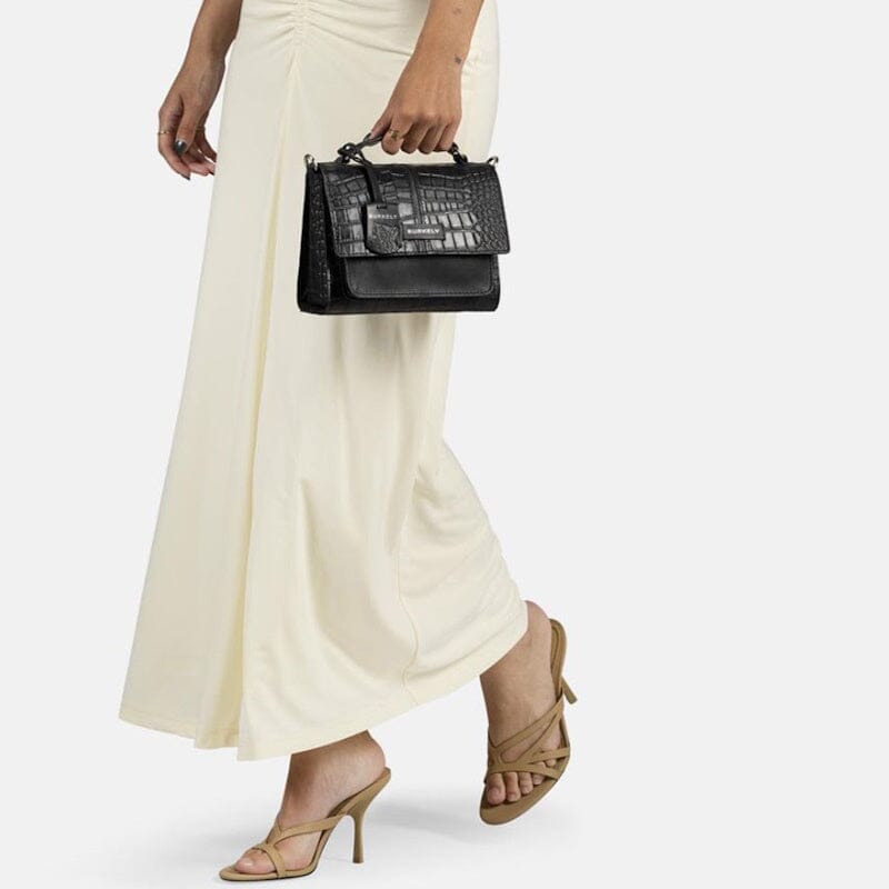 Burkely Cool Colbie Citybag Small Black Burkely 