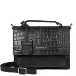 Burkely Cool Colbie Citybag Small Black Burkely 