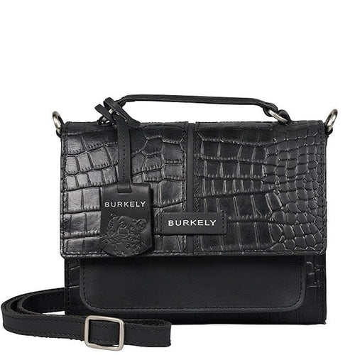 Burkely Cool Colbie Citybag Small Black Burkely 