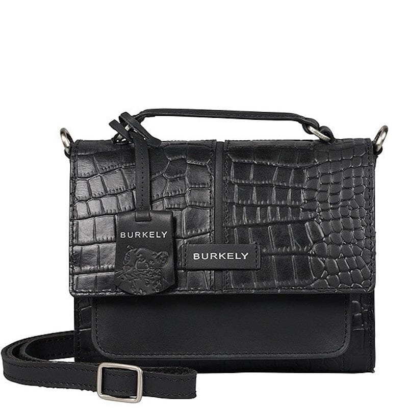 Burkely Cool Colbie Citybag Small Black Burkely 