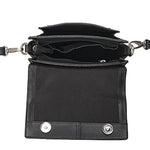 Burkely Cool Colbie Citybag Small Black Burkely 