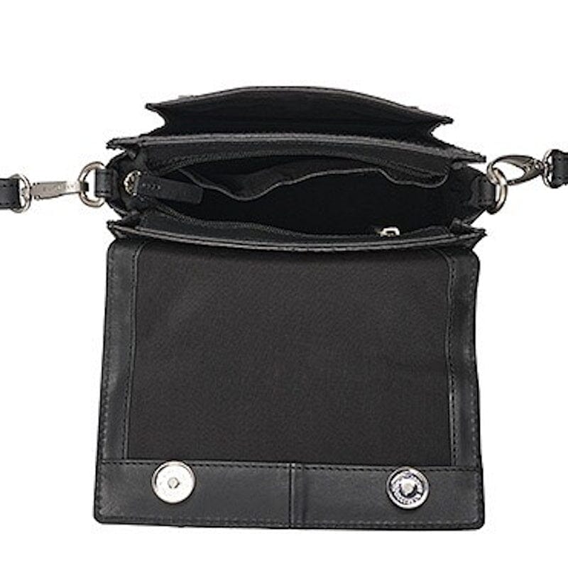 Burkely Cool Colbie Citybag Small Black Burkely 