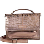 Burkely Cool Colbie Citybag Small Bronze Burkely 