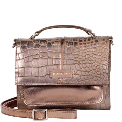 Burkely Cool Colbie Citybag Small Bronze Burkely 