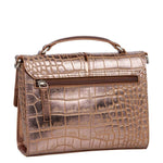 Burkely Cool Colbie Citybag Small Bronze Burkely 