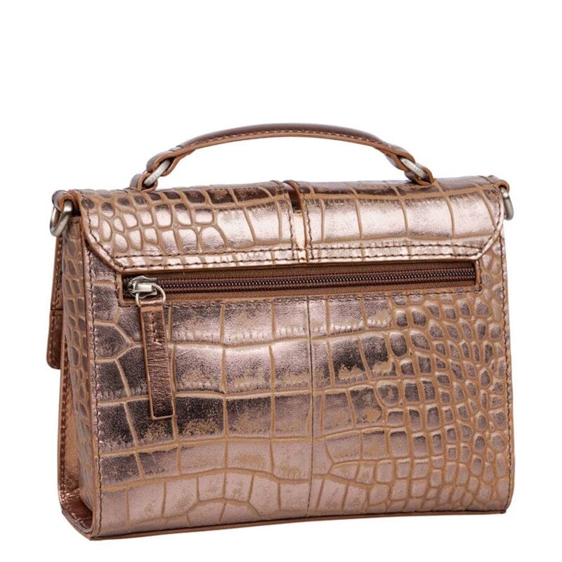 Burkely Cool Colbie Citybag Small Bronze Burkely 