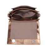 Burkely Cool Colbie Citybag Small Bronze Burkely 