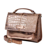 Burkely Cool Colbie Citybag Small Bronze Burkely 
