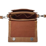 Burkely Cool Colbie Citybag Small Cognac Burkely 