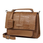 Burkely Cool Colbie Citybag Small Cognac Burkely 