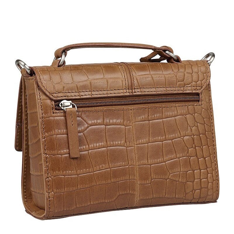 Burkely Cool Colbie Citybag Small Cognac Burkely 