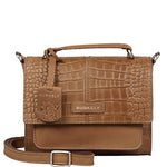 Burkely Cool Colbie Citybag Small Cognac Burkely 
