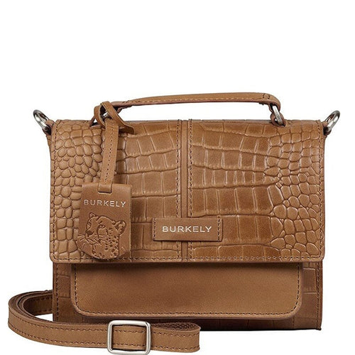 Burkely Cool Colbie Citybag Small Cognac Burkely 