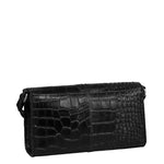 Burkely Cool Colbie Crossbody Flap Bag Black Burkely 