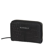 Burkely Cool Colbie Double Bi-fold Wallet Black Burkely 