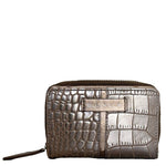 Burkely Cool Colbie Double Bi-fold Wallet Bronze Burkely 