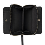 Burkely Cool Colbie Double Bi-fold Wallet Bronze Burkely 
