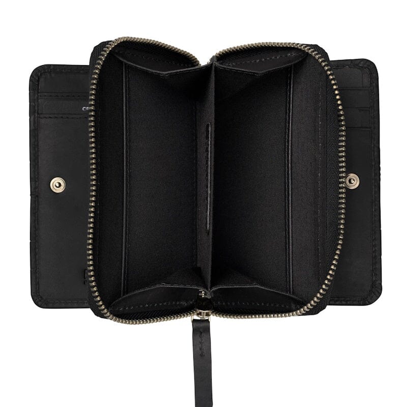 Burkely Cool Colbie Double Bi-fold Wallet Bronze Burkely 