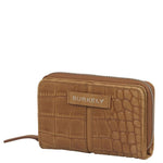 Burkely Cool Colbie Double Bi-fold Wallet Cognac Burkely 