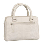 Burkely Cool Colbie Handbag Small Off white Burkely 