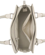 Burkely Cool Colbie Handbag Small Off white Burkely 