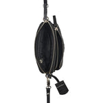 Burkely Cool Colbie Minibag Black Burkely 