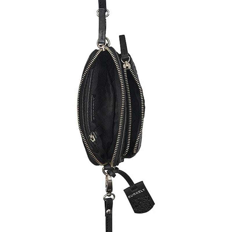 Burkely Cool Colbie Minibag Black Burkely 