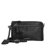 Burkely Cool Colbie Minibag Black Burkely 