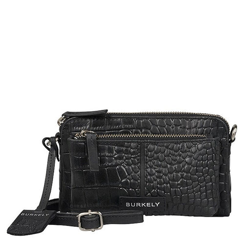 Burkely Cool Colbie Minibag Black Burkely 