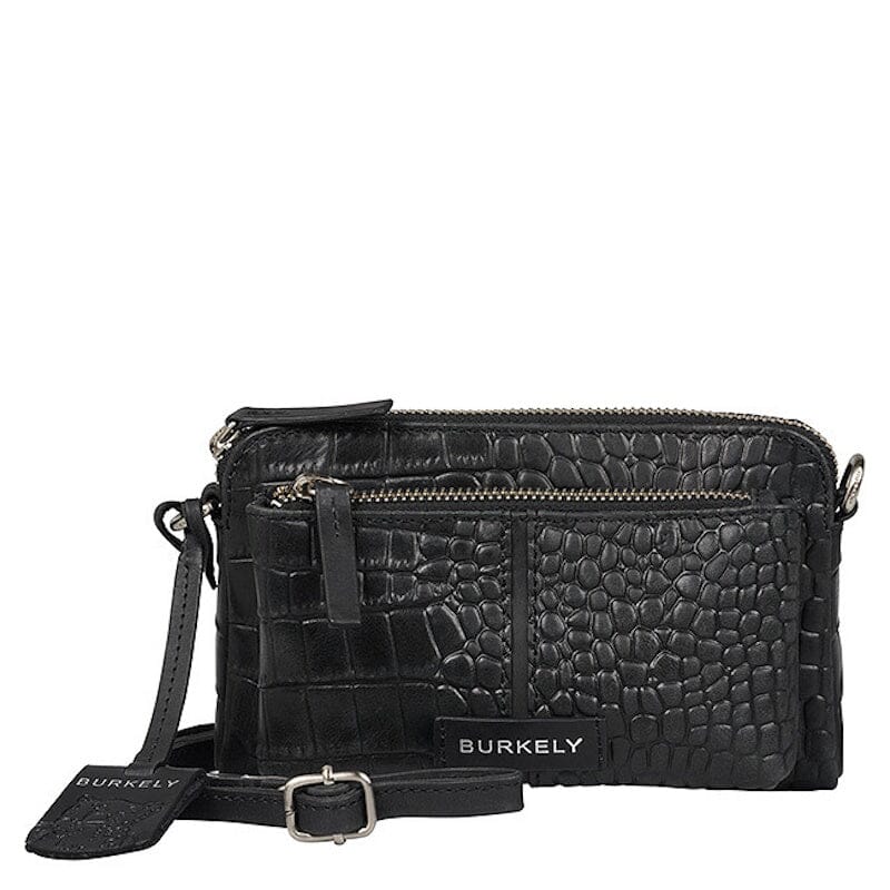 Burkely Cool Colbie Minibag Black Burkely 