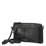 Burkely Cool Colbie Minibag Black Burkely 