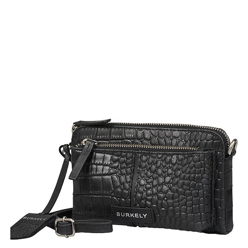 Burkely Cool Colbie Minibag Black Burkely 