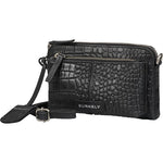 Burkely Cool Colbie Minibag Black Burkely 