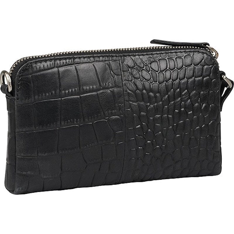 Burkely Cool Colbie Minibag Black Burkely 