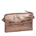Burkely Cool Colbie Minibag Bronze Burkely 