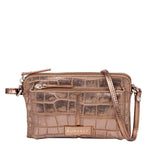 Burkely Cool Colbie Minibag Bronze Burkely 