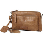 Burkely Cool Colbie Minibag Cognac Burkely 