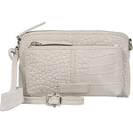 Burkely Cool Colbie Minibag Off White Burkely 