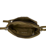 Burkely Cool Colbie Minibag Olive Burkely 