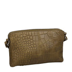 Burkely Cool Colbie Minibag Olive Burkely 