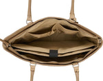 Burkely Cool Colbie Shopper Bag 15,6" Beige Burkely 
